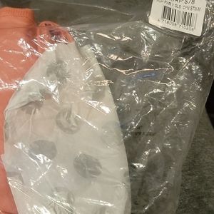 Glyder yoga pants medium canyon stone gloss brand